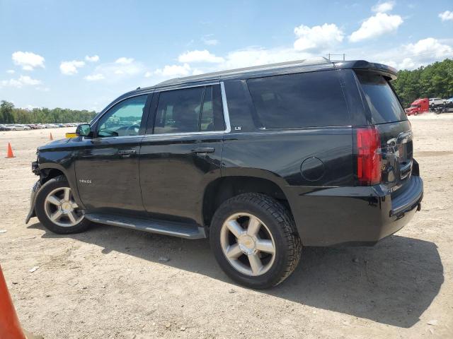 Photo 1 VIN: 1GNSCAKC3FR657822 - CHEVROLET TAHOE 