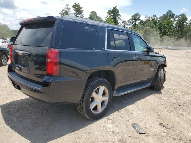 Photo 2 VIN: 1GNSCAKC3FR657822 - CHEVROLET TAHOE 