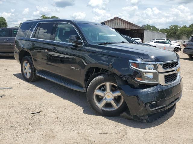 Photo 3 VIN: 1GNSCAKC3FR657822 - CHEVROLET TAHOE 