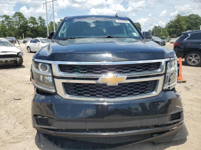 Photo 4 VIN: 1GNSCAKC3FR657822 - CHEVROLET TAHOE 