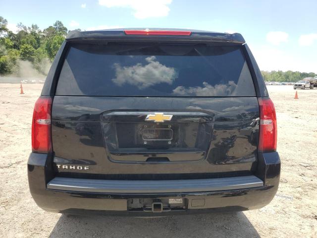 Photo 5 VIN: 1GNSCAKC3FR657822 - CHEVROLET TAHOE 