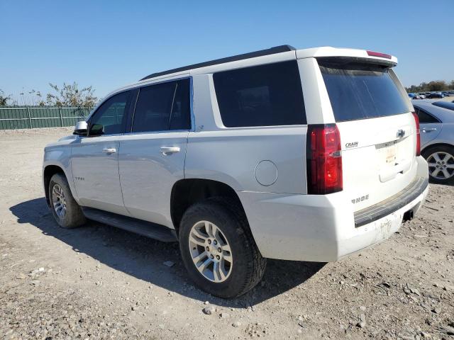 Photo 1 VIN: 1GNSCAKC3FR713175 - CHEVROLET TAHOE 