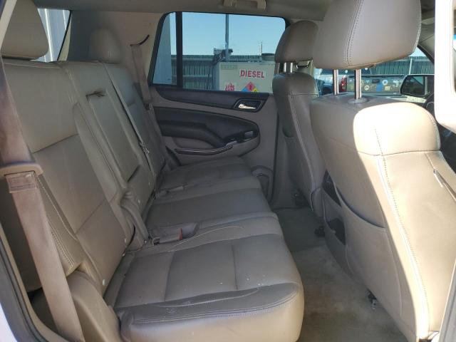 Photo 10 VIN: 1GNSCAKC3FR713175 - CHEVROLET TAHOE 