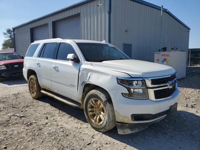 Photo 3 VIN: 1GNSCAKC3FR713175 - CHEVROLET TAHOE 