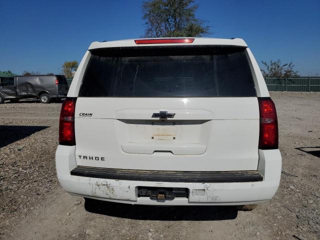 Photo 5 VIN: 1GNSCAKC3FR713175 - CHEVROLET TAHOE 