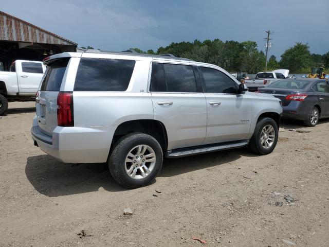 Photo 2 VIN: 1GNSCAKC3GR242517 - CHEVROLET TAHOE 