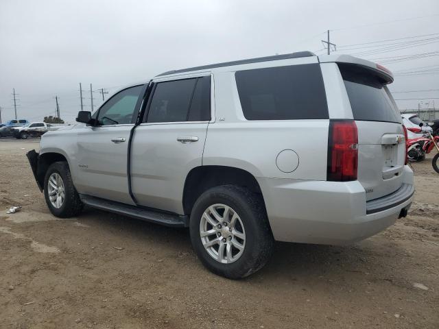 Photo 1 VIN: 1GNSCAKC3GR361362 - CHEVROLET TAHOE C150 