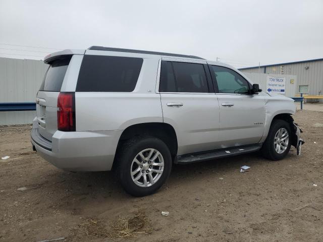 Photo 2 VIN: 1GNSCAKC3GR361362 - CHEVROLET TAHOE C150 