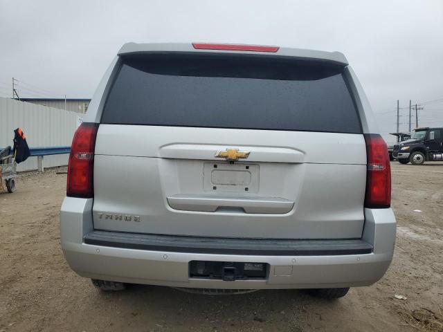 Photo 5 VIN: 1GNSCAKC3GR361362 - CHEVROLET TAHOE C150 