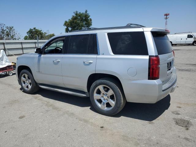 Photo 1 VIN: 1GNSCAKC3GR478276 - CHEVROLET TAHOE 