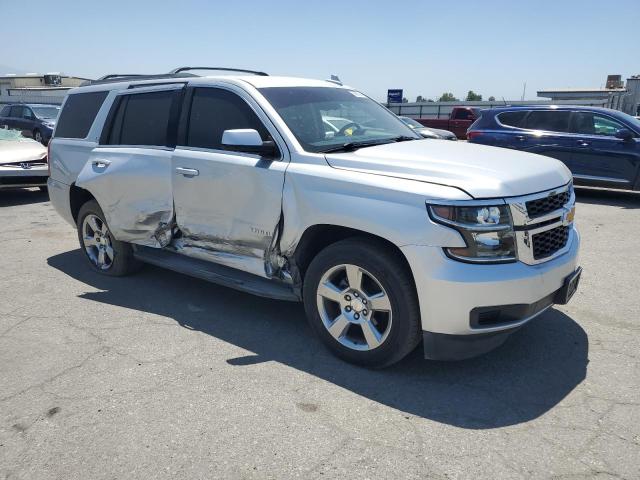 Photo 3 VIN: 1GNSCAKC3GR478276 - CHEVROLET TAHOE 