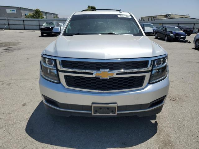 Photo 4 VIN: 1GNSCAKC3GR478276 - CHEVROLET TAHOE 