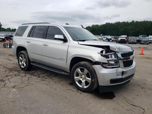 Photo 3 VIN: 1GNSCAKC3HR125067 - CHEVROLET TAHOE 