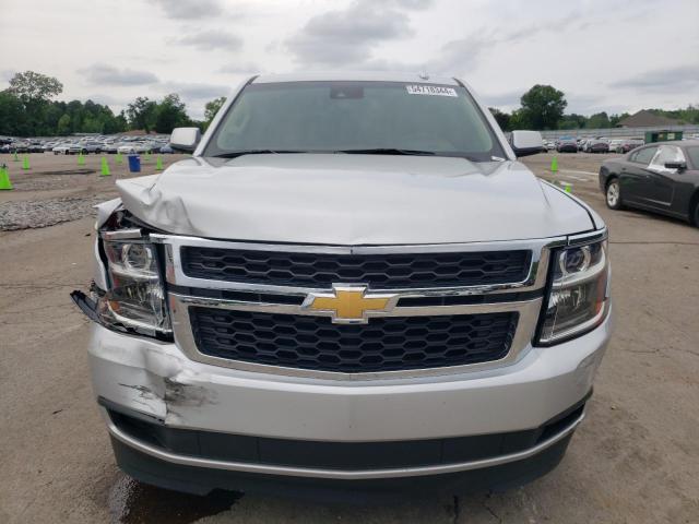 Photo 4 VIN: 1GNSCAKC3HR125067 - CHEVROLET TAHOE 