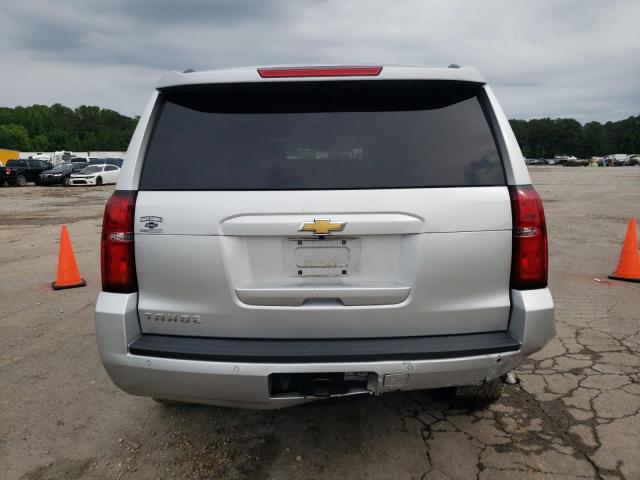 Photo 5 VIN: 1GNSCAKC3HR125067 - CHEVROLET TAHOE 