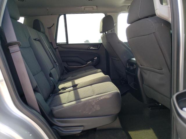 Photo 5 VIN: 1GNSCAKC3HR356325 - CHEVROLET TAHOE 