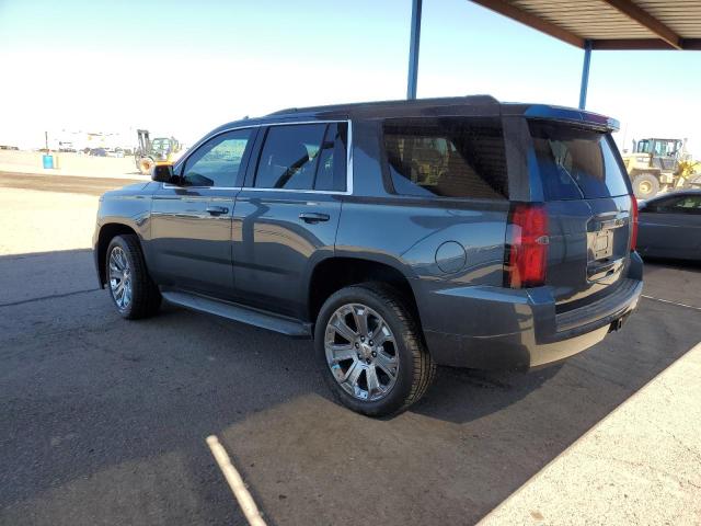 Photo 1 VIN: 1GNSCAKC3KR188693 - CHEVROLET TAHOE C150 