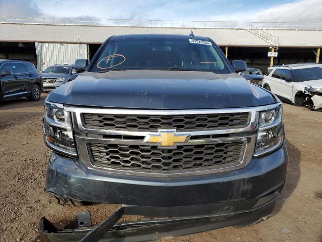 Photo 4 VIN: 1GNSCAKC3KR188693 - CHEVROLET TAHOE C150 