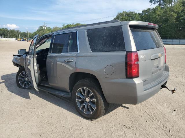 Photo 1 VIN: 1GNSCAKC3KR231476 - CHEVROLET TAHOE C150 