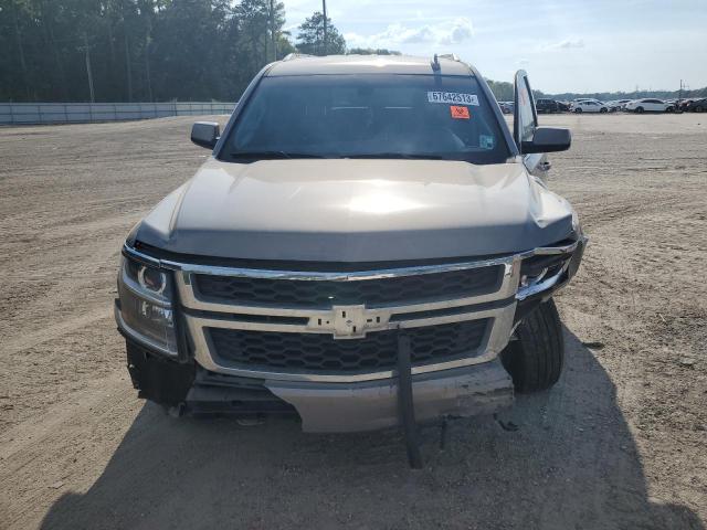 Photo 4 VIN: 1GNSCAKC3KR231476 - CHEVROLET TAHOE C150 