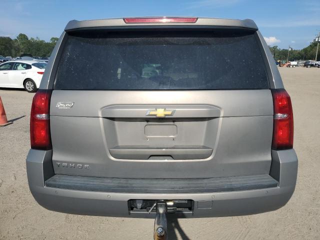 Photo 5 VIN: 1GNSCAKC3KR231476 - CHEVROLET TAHOE C150 