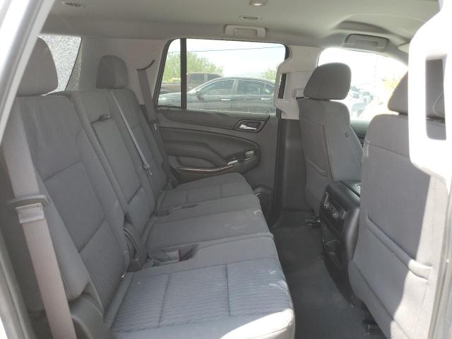 Photo 10 VIN: 1GNSCAKC3LR221399 - CHEVROLET TAHOE 