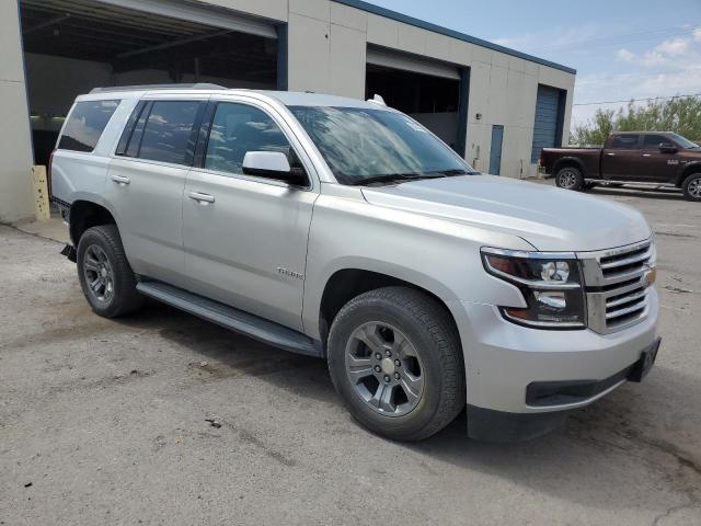 Photo 3 VIN: 1GNSCAKC3LR221399 - CHEVROLET TAHOE 