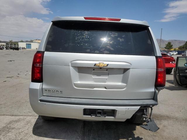 Photo 5 VIN: 1GNSCAKC3LR221399 - CHEVROLET TAHOE 