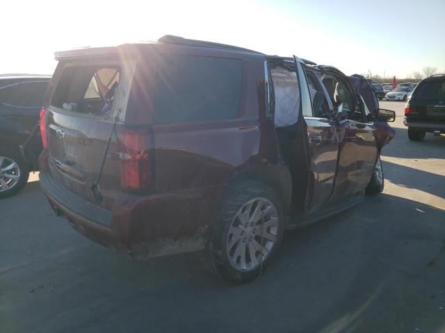 Photo 2 VIN: 1GNSCAKC3LR230152 - CHEVROLET TAHOE 