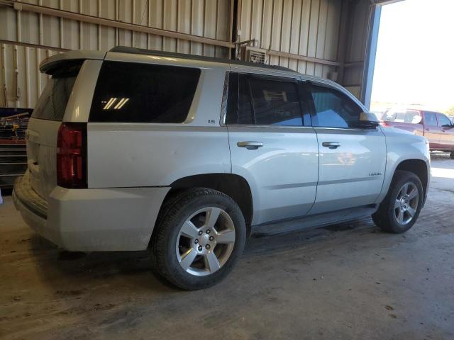 Photo 2 VIN: 1GNSCAKC4FR160956 - CHEVROLET TAHOE 