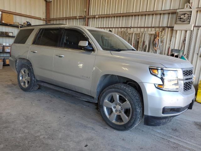 Photo 3 VIN: 1GNSCAKC4FR160956 - CHEVROLET TAHOE 