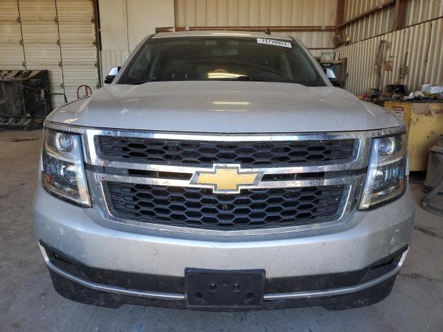 Photo 4 VIN: 1GNSCAKC4FR160956 - CHEVROLET TAHOE 