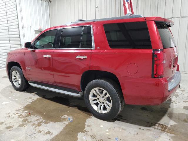 Photo 1 VIN: 1GNSCAKC4FR183153 - CHEVROLET TAHOE C150 