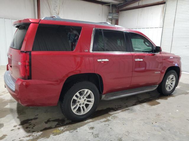 Photo 2 VIN: 1GNSCAKC4FR183153 - CHEVROLET TAHOE C150 