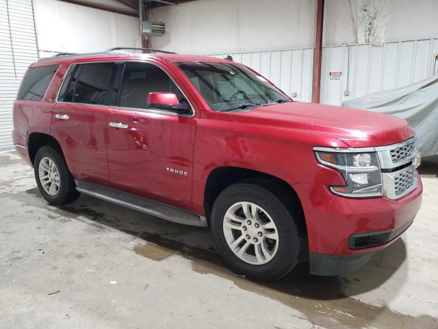 Photo 3 VIN: 1GNSCAKC4FR183153 - CHEVROLET TAHOE C150 