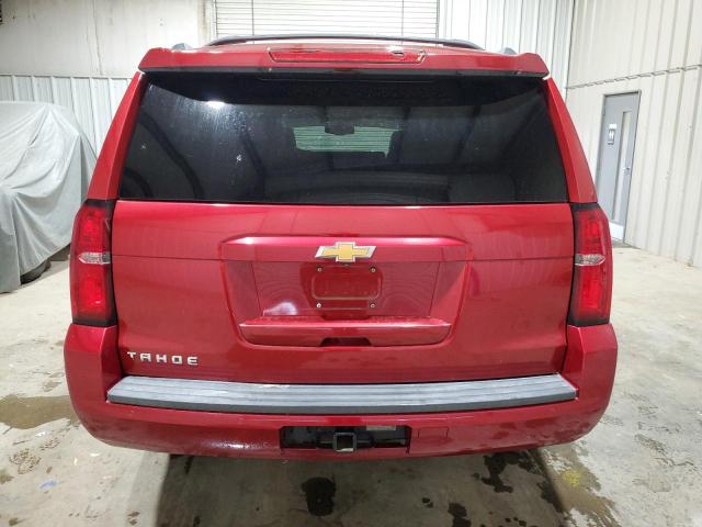 Photo 5 VIN: 1GNSCAKC4FR183153 - CHEVROLET TAHOE C150 