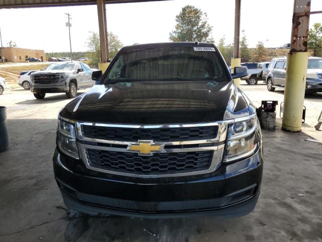 Photo 4 VIN: 1GNSCAKC4FR513440 - CHEVROLET TAHOE C150 