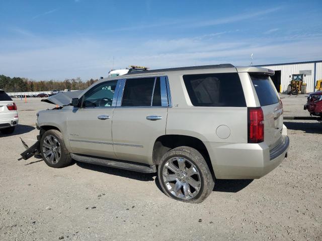 Photo 1 VIN: 1GNSCAKC4GR423156 - CHEVROLET TAHOE C150 