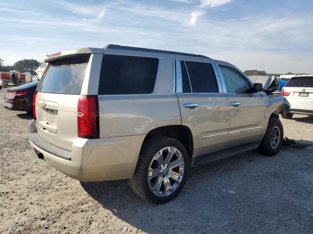 Photo 2 VIN: 1GNSCAKC4GR423156 - CHEVROLET TAHOE C150 