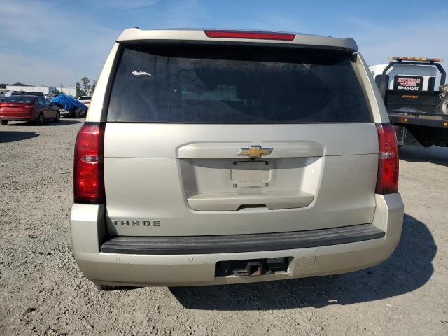 Photo 5 VIN: 1GNSCAKC4GR423156 - CHEVROLET TAHOE C150 