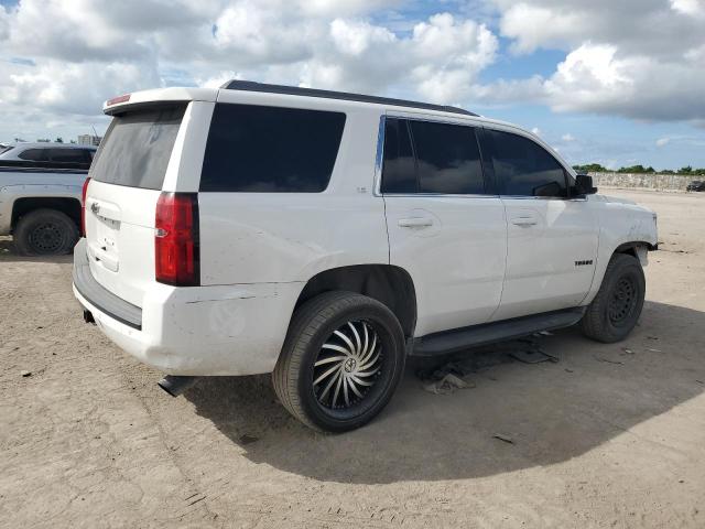 Photo 2 VIN: 1GNSCAKC4GR461633 - CHEVROLET TAHOE C150 