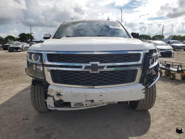 Photo 4 VIN: 1GNSCAKC4GR461633 - CHEVROLET TAHOE C150 