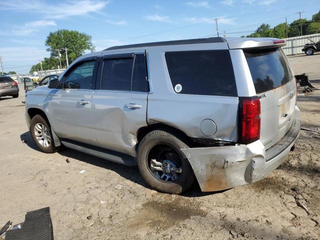 Photo 1 VIN: 1GNSCAKC4GR467531 - CHEVROLET TAHOE 