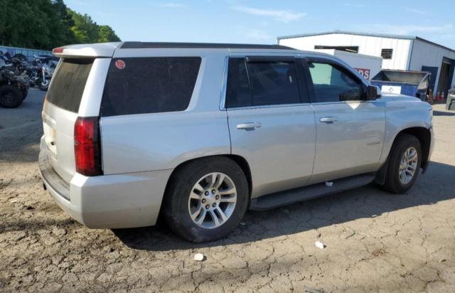 Photo 2 VIN: 1GNSCAKC4GR467531 - CHEVROLET TAHOE 