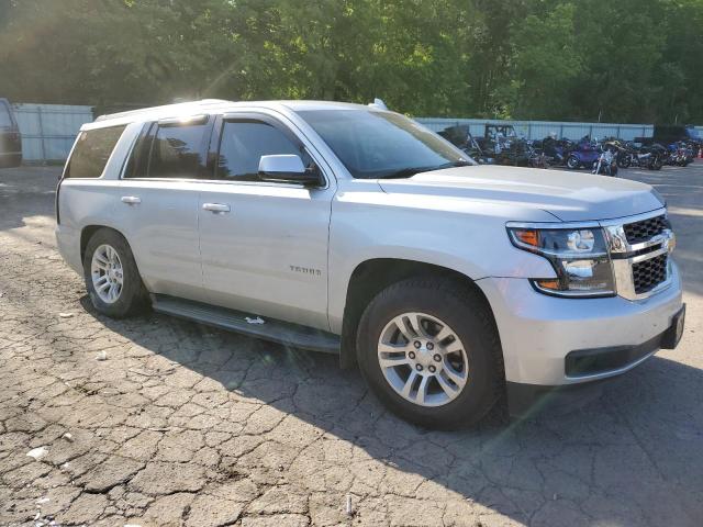 Photo 3 VIN: 1GNSCAKC4GR467531 - CHEVROLET TAHOE 