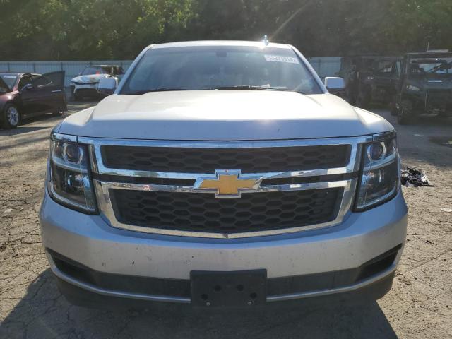 Photo 4 VIN: 1GNSCAKC4GR467531 - CHEVROLET TAHOE 