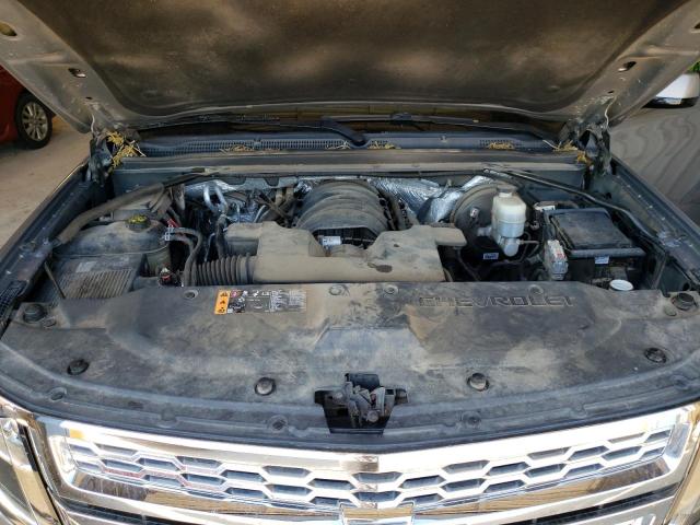 Photo 11 VIN: 1GNSCAKC4HR243757 - CHEVROLET TAHOE 