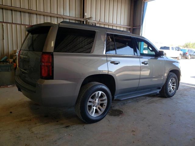 Photo 2 VIN: 1GNSCAKC4HR243757 - CHEVROLET TAHOE 