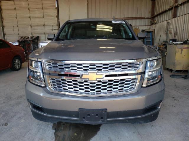 Photo 4 VIN: 1GNSCAKC4HR243757 - CHEVROLET TAHOE 