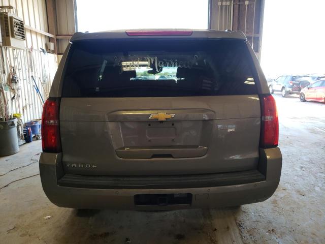 Photo 5 VIN: 1GNSCAKC4HR243757 - CHEVROLET TAHOE 